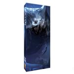 Jeu de stratégie Asmodee Abyss Extension Léviathan