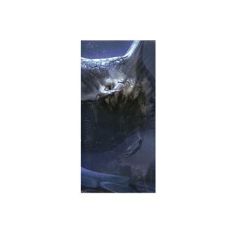 Jeu de stratégie Asmodee Abyss Extension Léviathan