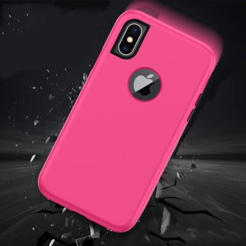 Iphone X / Xs Combinaison Noir Als80968
