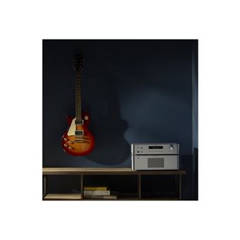 Pré-amplificateur Stéréo Rotel RC-1572 Argent