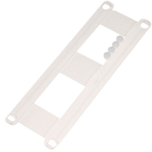 Whirlpool Cage à Billes Lave-Vaisselle 481010441532 Whirlpool, Bauknecht, Laden, Ignis, Ikea Whirlpool, Radiola, Kitchenaid, Brandt - 294752