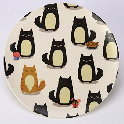 Eco Plate CATS