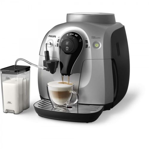 Philips 2100 series HD8652 - Machine à café automatique avec buse ...