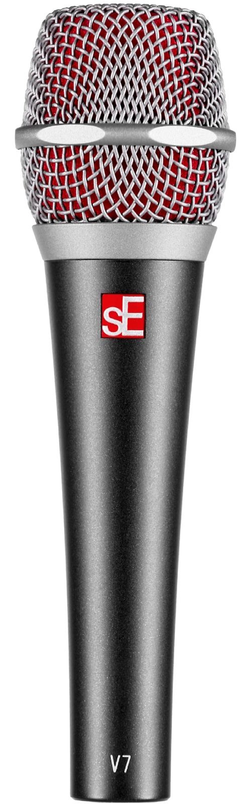 V7 Vocal Microphone supercardioid dynamic