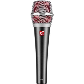 SE Electronics V7 Microphones Dynamiques - 1