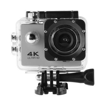 camera sous marine
