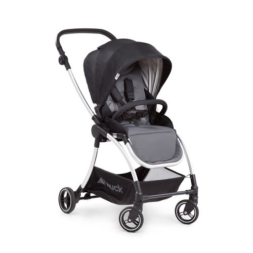 Poussette buggy Eagle 4S - Black grey