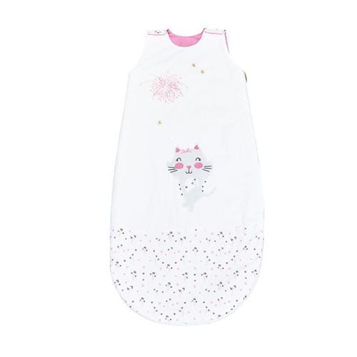 BABY PRICE Chapaillettes Gigoteuse 6-24 mois -