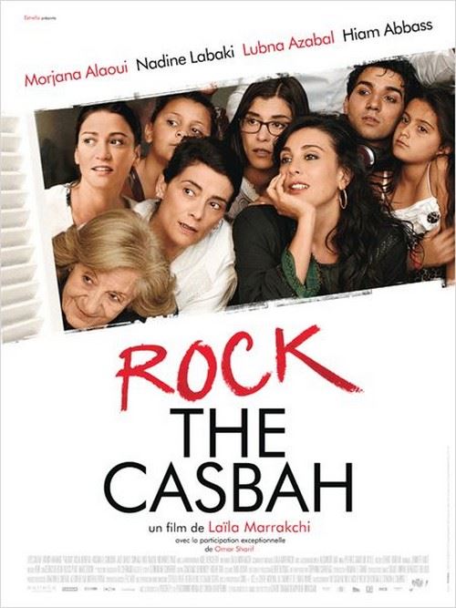 Acheter Rock The Casbah - 120x160 cm - AFFICHE / POSTER État correct - 22,99 € Rock The Casbah - 120x160 cm - AFFICHE / POSTER État correct - reconditionné disponible sur Fnac