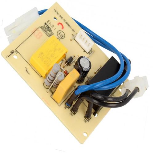Pièces Détachées Aspirateur Electrolux Module Electronique - Réf: 1181970060