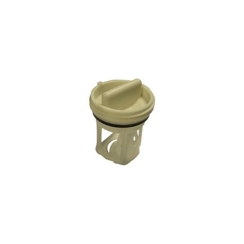 SAMSUNG Filtre a peluches 7x6 cm pour lave-linge  - sos9407111