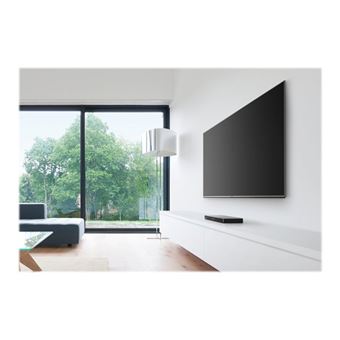 Panasonic DMP-BDT281 - 3D lecteur de disque Blu-ray - Niveau supérieur - Ethernet, Wi-Fi