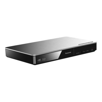 Panasonic DMP-BDT281 - 3D lecteur de disque Blu-ray - Niveau supérieur - Ethernet, Wi-Fi
