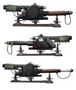 Réplique baguette Ghostbusters Neutrona Série Plasma