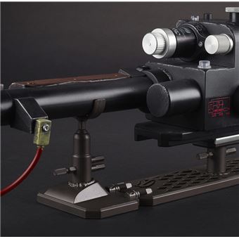 Réplique baguette Ghostbusters Neutrona Série Plasma