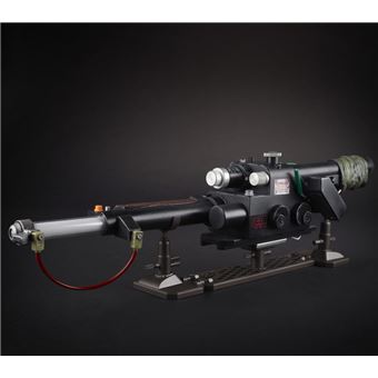 Réplique baguette Ghostbusters Neutrona Série Plasma