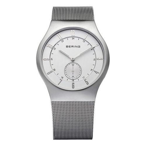 Montre Homme Bering 51940-000 (40 mm)