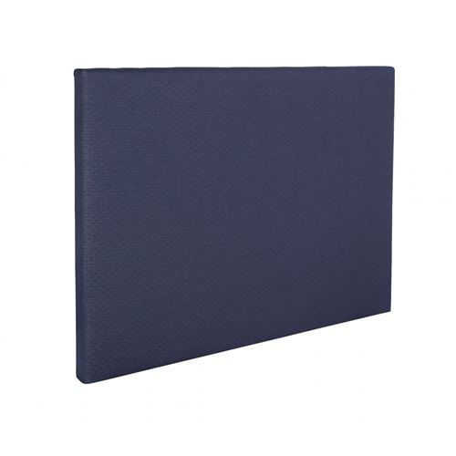 Tête de lit déco cobalt 90 - Someo