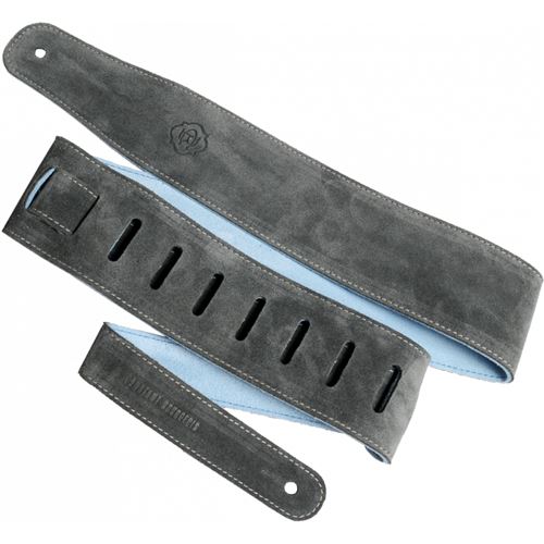 Sangle Constant Bourgeois - Dysprosia Steel / Ice
