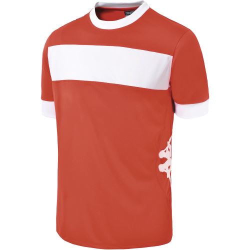 Maillot Uhlsport Hattrick taille XL taille 47/5 Rouge