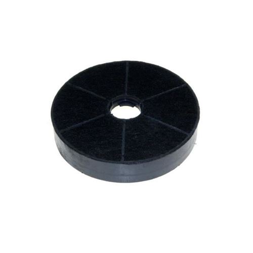 Candy Filtre Charbon Kfc6918 Compatible Hotte 35602061 Candy, Rosieres, Far, Hoover, Continental Edison, Zerowatt - 306318