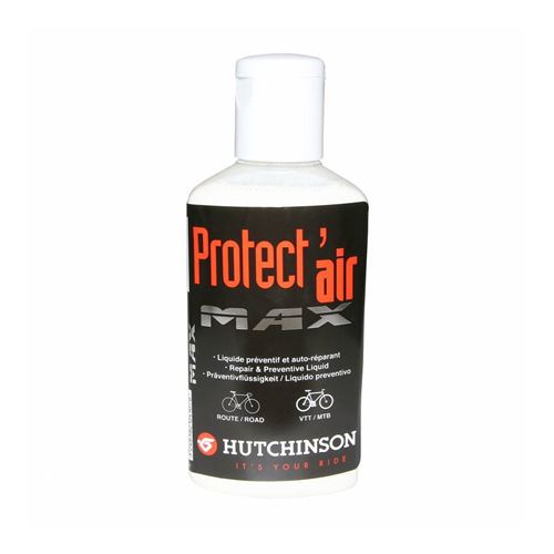 Preventif anti-crevaison hutchinson pour chambre a air (120 ml)