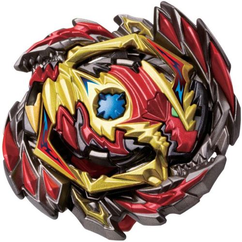 Starter Burst BB Beyblade B-145 DX New