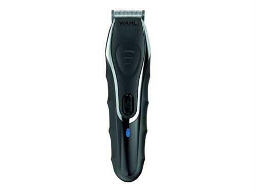 Tondeuse multi-usages Wahl Aquagroom 9899-016 Noir
