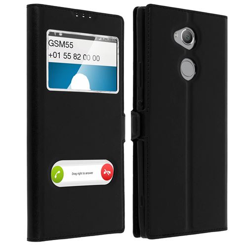 Coque Etui SONY XPERIA XA2 ULTRA