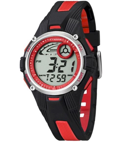 Calypso Montre Femme, Homme, Mixte K5558/5