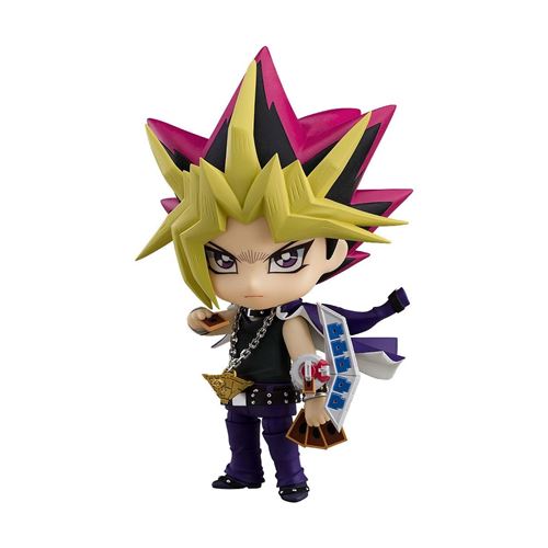 Figurine Nendoroid de Yami Yugi par Good Smile Company - Yu-Gi-Oh!