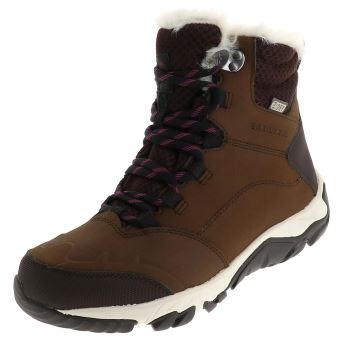 bottes de neige merrell