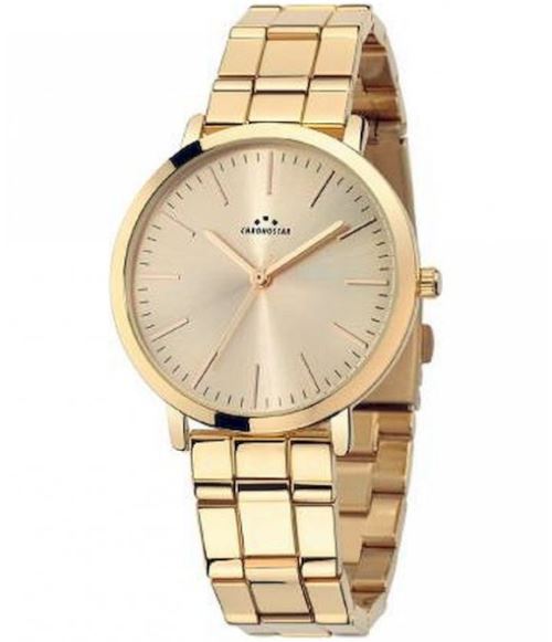 Chronostar Montre Femme R3753258501