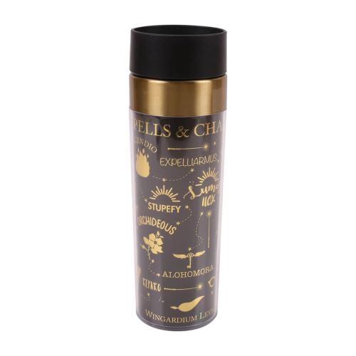 Harry Potter et les sorts Charms premium Flask Boissons