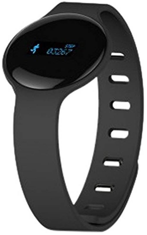 HANNSPREE SportWatch Android Black