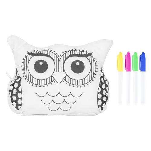 Grafix colorez votre propre Doodle Buddychouette 5-pièces