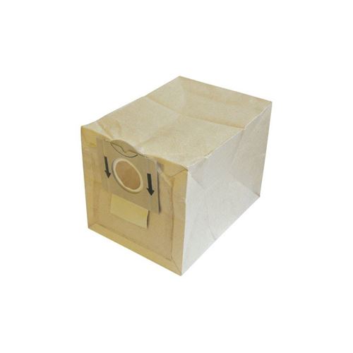 Sac aspirateur (x1) click&go black+decker - 8049885