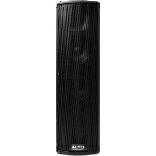 Alto Professional TROUPER - Enceinte Sono Active Bi-Amplifiée 2x100w