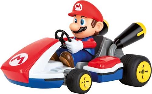 RC Mario Kart 7 33 cm