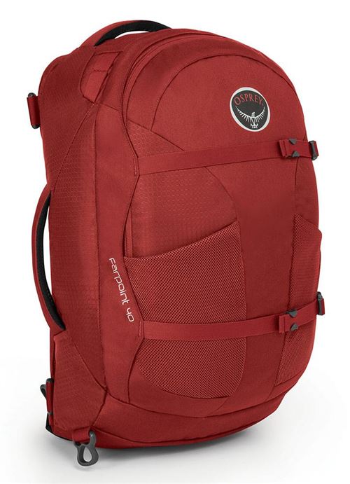 Osprey Farpoint 40l