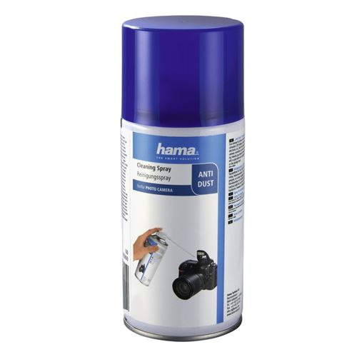 Hama Spray Nettoyant AntiDust 250 Ml