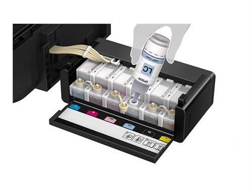 Epson 850 l imprimante multifonction