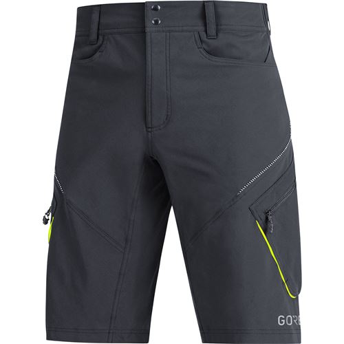 Short Gore C3 Trail
