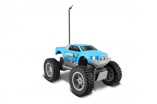 Rock crawler junior deals