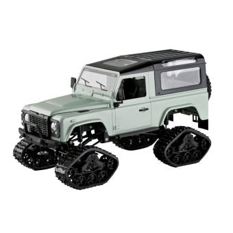 4x4 telecommandee tout terrain