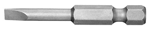 Embout Standard Série 6 1/4'' Fente 5,5Mm Longueur 70Mm - Facom - Es.625.5