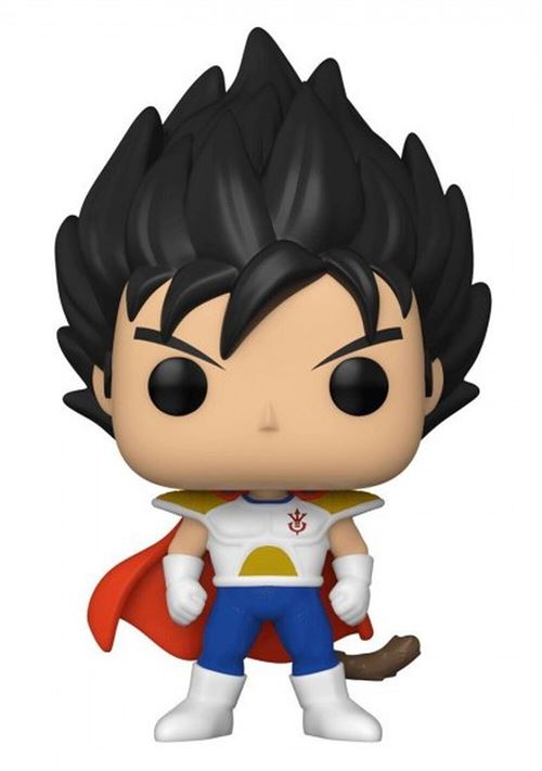 Funko Figurine Pop Animation Dragon Ball Z S8 Child Vegeta