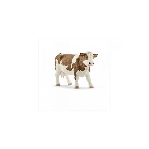 Schleich Simmental Cow - Neuf - Image 3