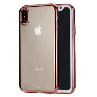 Iphone 7 plus rose gold fnac