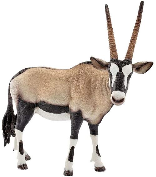 Schleich 14759 Figurine Jouet Afrique Oryx